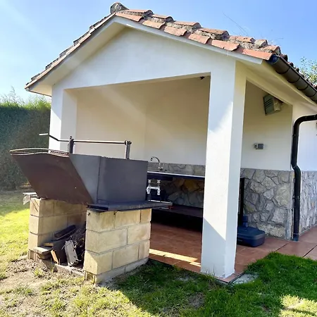 Casa Molina Nyaraló