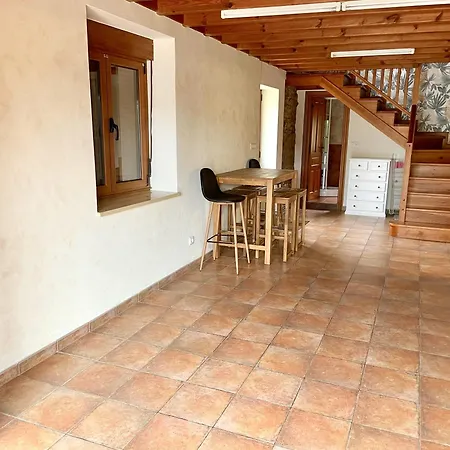 Casa Molina *