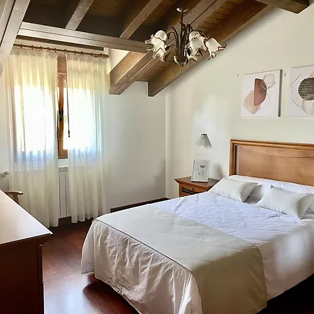 Nyaraló Casa Molina El Berron
